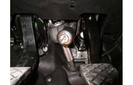 Блокиратор рулевого вала Гарант Блок ПРО для Volkswagen JETTA 2011-2016