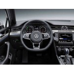 Блокиратор рулевого вала Гарант Блок ПРО для Volkswagen PASSAT 2015-2021
