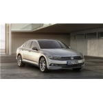 Блокиратор рулевого вала Гарант Блок для Volkswagen PASSAT 2015-2021