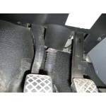 Блокиратор рулевого вала Гарант Блок для Volkswagen MULTIVAN 2009-2015