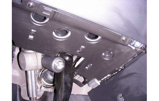 Блокиратор рулевого вала Гарант Блок ПРО для Volkswagen PASSAT CC 2008-2012