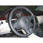 Блокиратор рулевого вала Гарант Блок ПРО для Volkswagen PASSAT CC 2012-2015