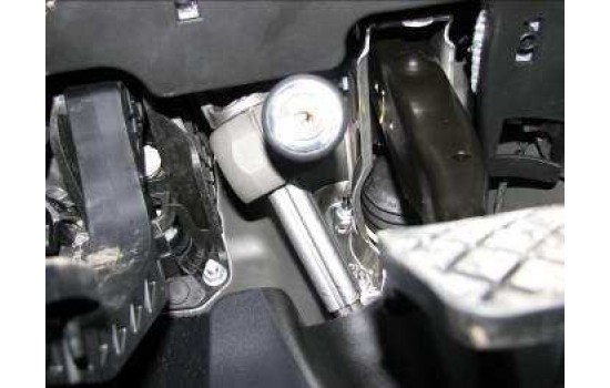 Блокиратор рулевого вала Гарант Блок ПРО для Volkswagen PASSAT 2005-2011