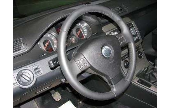 Блокиратор рулевого вала Гарант Блок ПРО для Volkswagen PASSAT 2005-2011