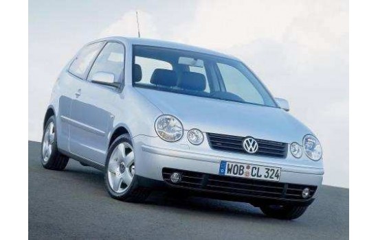 Блокиратор рулевого вала Гарант Блок ПРО для Volkswagen POLO 2001-2005