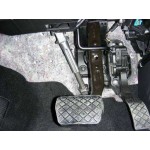 Блокиратор рулевого вала Гарант Блок для Volkswagen POLO 2009-2015