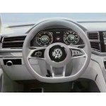 Блокиратор рулевого вала Гарант Блок ПРО для Volkswagen TERAMONT 2018-2021