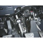 Блокиратор рулевого вала Гарант Блок для Volkswagen TIGUAN 2012-2016