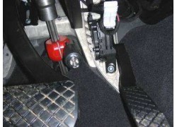 Блокиратор рулевого вала Гарант Блок для Volkswagen TOUAREG 2006-2010 Блокиратор рулевого вала Гарант Блок для Volkswagen TOUAREG 2006-2010