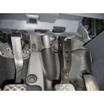 Блокиратор рулевого вала Гарант Блок ПРО для Volkswagen TOURAN 2010-2015
