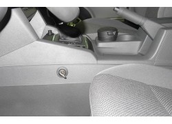 Бесштыревой блокиратор АКПП Гарант Консул для Volkswagen AMAROK 2012-2015