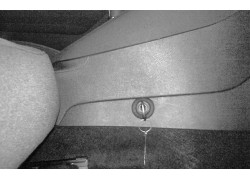 Бесштыревой блокиратор АКПП Гарант Консул для Volkswagen GOLF 2009-2013