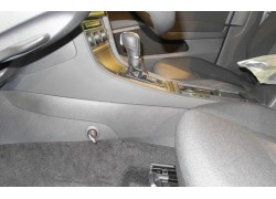 Бесштыревой блокиратор АКПП Гарант Консул для Volkswagen GOLF 2013-2016 Бесштыревой блокиратор АКПП Гарант Консул для Volkswagen GOLF 2013-2016