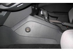 Бесштыревой блокиратор АКПП Гарант Консул для Volkswagen JETTA 2011-2016