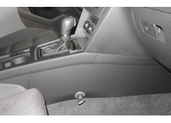 Бесштыревой блокиратор АКПП Гарант Консул для Volkswagen PASSAT B8 2015-2021