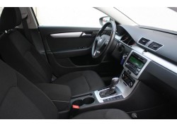 Бесштыревой блокиратор AКПП Гарант Консул для  Volkswagen PASSAT B7 2011-2015