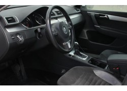 Бесштыревой блокиратор АКПП Гарант Консул для Volkswagen PASSAT CC 2008-2012 