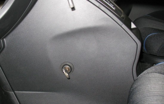 Бесштыревой блокиратор АКПП Гарант Консул для Mazda 5 2011-2015