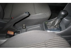 Бесштыревой блокиратор AКПП Гарант Консул для Volkswagen POLO 2010-2015 