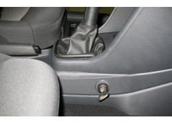 Бесштыревой блокиратор MКПП Гарант Консул для Volkswagen POLO 2010-2015  Бесштыревой блокиратор MКПП Гарант Консул для Volkswagen POLO 2010-2015