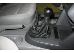 Бесштыревой блокиратор MКПП Гарант Консул для Volkswagen TOURAN 2007-2010  Бесштыревой блокиратор MКПП Гарант Консул для Volkswagen TOURAN 2007-2010