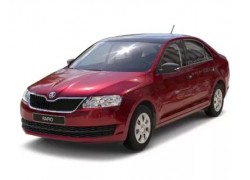 Бесштыревой блокиратор AКПП Гарант Консул для Skoda RAPID 2014-2021 Бесштыревой блокиратор AКПП Гарант Консул для Skoda RAPID 2014-2021