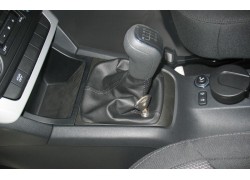 Бесштыревой блокиратор МКПП Гарант Консул для Skoda YETI 2009-2018