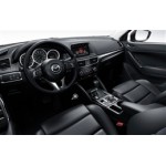 Электромеханический блокиратор КПП Garant iP-GR для MAZDA CX-5 2017-2021 Электромеханический блокиратор КПП Garant iP-GR для MAZDA CX-5 2017-2021