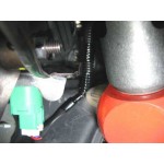 Блокиратор рулевого вала Гарант Блок ПРО для Toyota LAND CRUISER PRADO 2009-2021