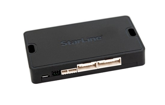 Автосигнализация Starline S96 BT GSM V2