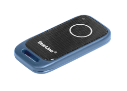 Автосигнализация Starline S96 BT GSM V2