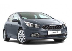 Блокиратор рулевого вала Гарант Блок для KIA CEED 2012-2015 Блокиратор рулевого вала Гарант Блок для KIA CEED 2012-2015