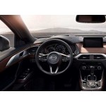 Блокиратор рулевого вала Гарант Блок ПРО для Mazda CX-9 2018-2021