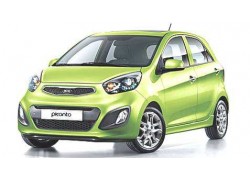 Блокиратор рулевого вала Гарант Блок для KIA PICANTO 2011-2015 Блокиратор рулевого вала Гарант Блок для KIA PICANTO 2011-2015
