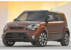 Блокиратор рулевого вала Гарант Блок для KIA SOUL 2014-2015 Блокиратор рулевого вала Гарант Блок для KIA SOUL 2014-2015