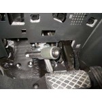 Блокиратор рулевого вала Гарант Блок для AUDI A3 2003-2008