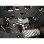 Блокиратор рулевого вала Гарант Блок для AUDI A3 2003-2008