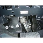 Блокиратор рулевого вала Гарант Блок для AUDI A3 2008-2013