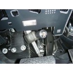 Блокиратор рулевого вала Гарант Блок для AUDI A3 2014-2021