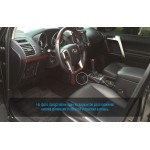 Электромеханический блокиратор КПП Garant iP-GR для Toyota Land Cruiser Prado Электромеханический блокиратор КПП Garant iP-GR для Toyota Land Cruiser Prado