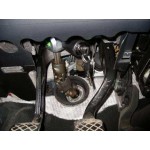Блокиратор рулевого вала Гарант Блок для AUDI A4 1994-2004