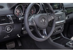 Бесштыревой блокиратор рулевого вала Гарант Форт для MERCEDES BENZ GLE / GL / GLS 2012- 2019 Бесштыревой блокиратор рулевого вала Гарант Форт для MERCEDES BENZ GLE / GL / GLS 2012- 2019