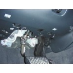 Блокиратор рулевого вала Гарант Блок для AUDI A4 2007-2015