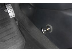 Бесштыревой блокиратор АКПП Гарант Консул для MITSUBISHI PAJERO IV (ДЛЯ АВТОМОБИЛЕЙ С БЕНЗИНОВЫМ ДВИГАТЕЛЕМ)