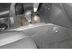 Бесштыревой блокиратор АКПП Гарант Консул для MITSUBISHI PAJERO IV (ДЛЯ АВТОМОБИЛЕЙ С ДИЗЕЛЬНЫМ ДВИГАТЕЛЕМ)