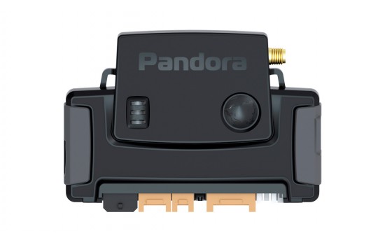 GSM-сигнализация Pandora DXL 4710