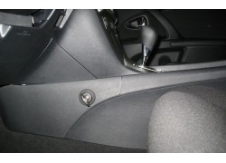 Бесштыревой блокиратор АКПП Гарант Консул для TOYOTA AVENSIS 2009-2014 Бесштыревой блокиратор АКПП Гарант Консул для TOYOTA AVENSIS 2009-2014