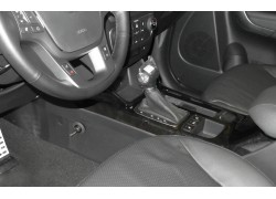 Бесштыревой блокиратор AКПП Гарант Консул для KIA SORENTO 2012-2015 г.