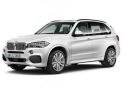 Блокиратор рулевого вала Гарант Блок ПРО для BMW X5 (F15) 2013-2018