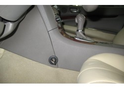 Бесштыревой блокиратор AКПП Гарант Консул для Infiniti Fx37 2008-2013 г.